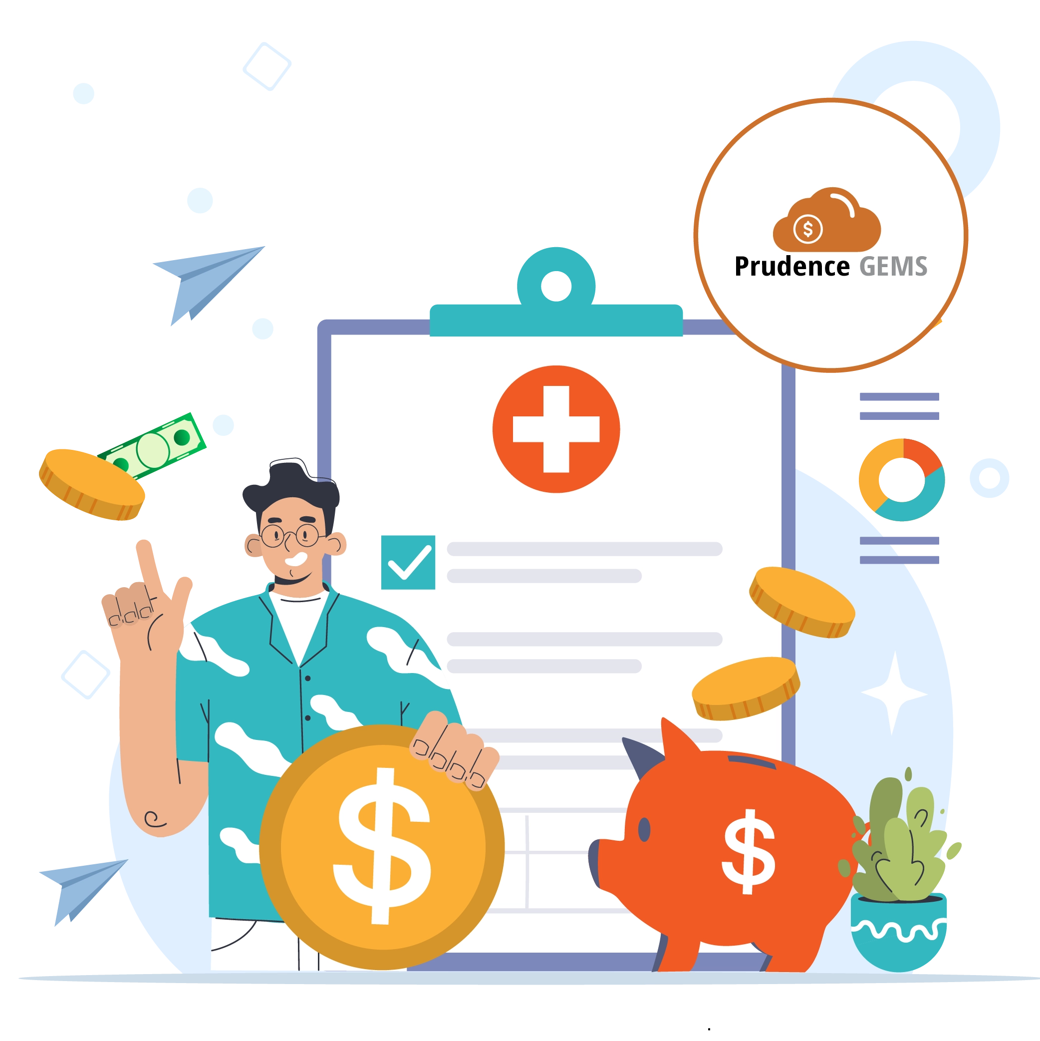 Grants Management for Healthcare